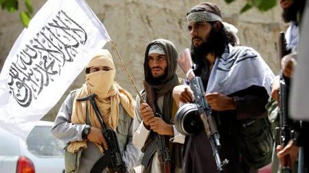 With the fall of cable, why did not Iran move until the moment to make the situation in Afghanistan?